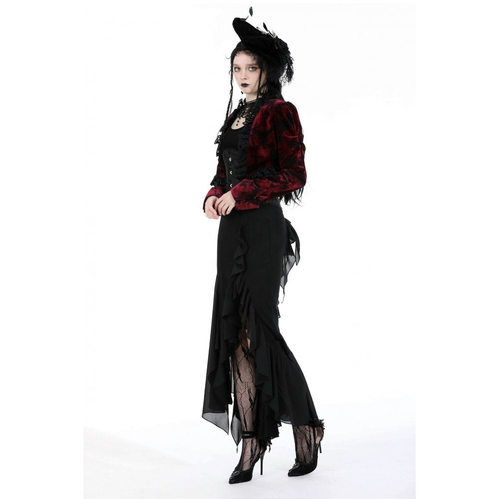Dark in Love Izora Skirt