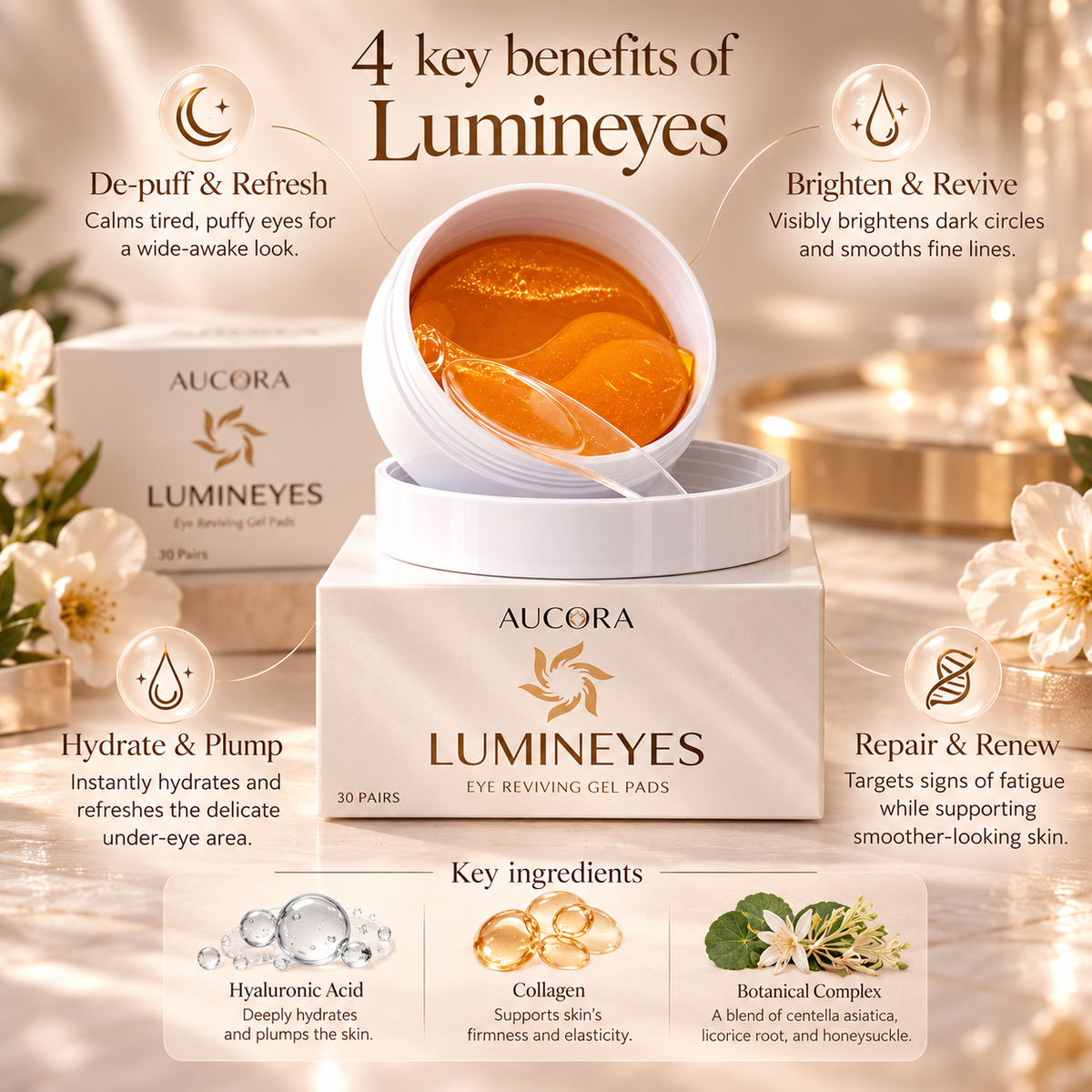 Lumineyes