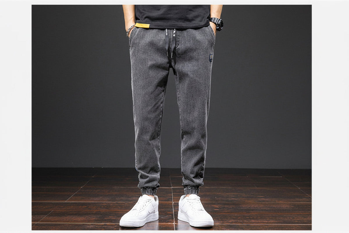 Men’s Stretch Jeans