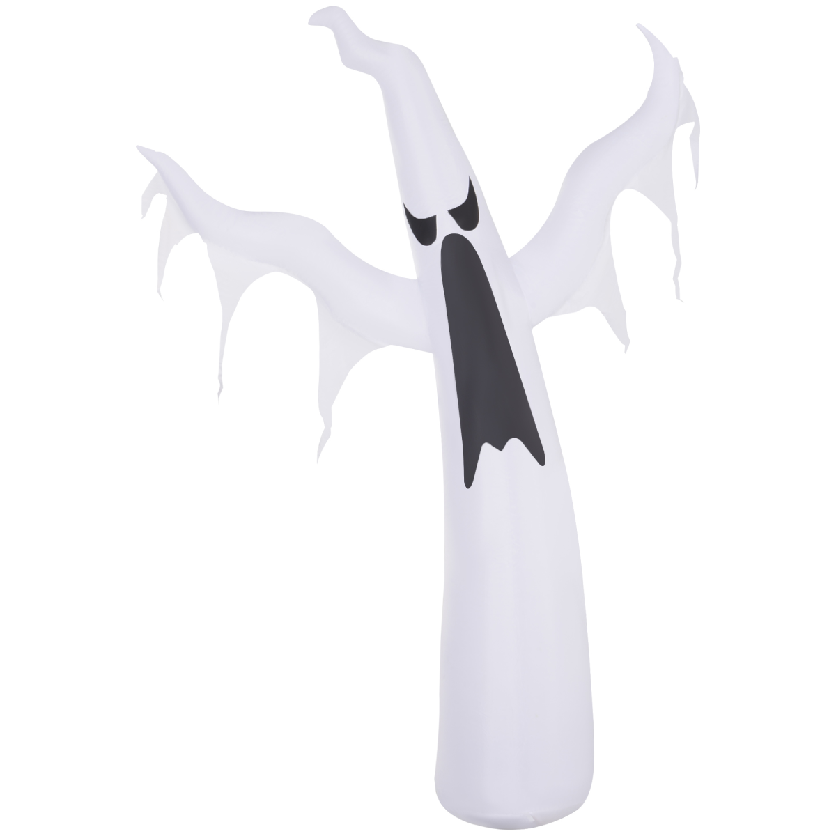 6FT LED Inflatable Halloween Ghost