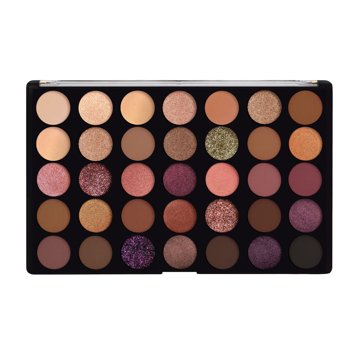 MINIMALIST | 35 SHADE EYESHADOW PALETTE