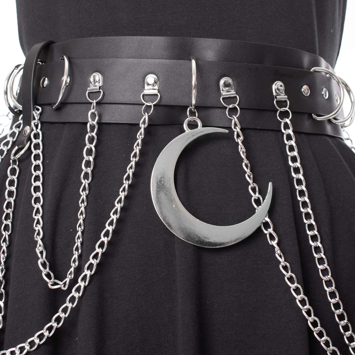 Heartless Moondusk Belt