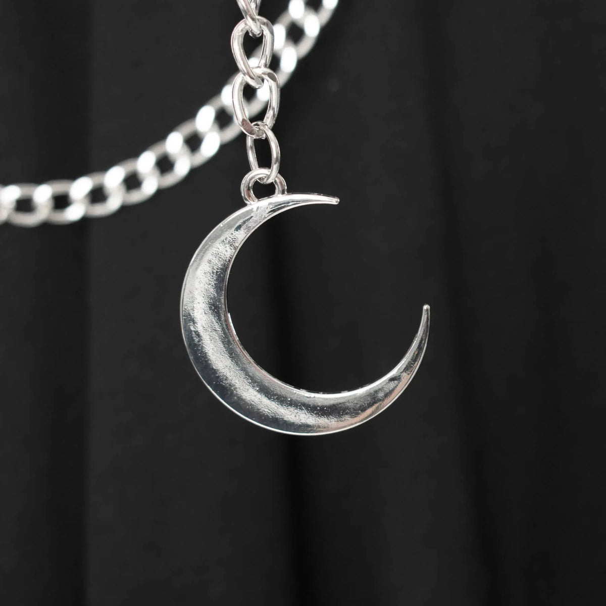 Heartless Moondusk Belt