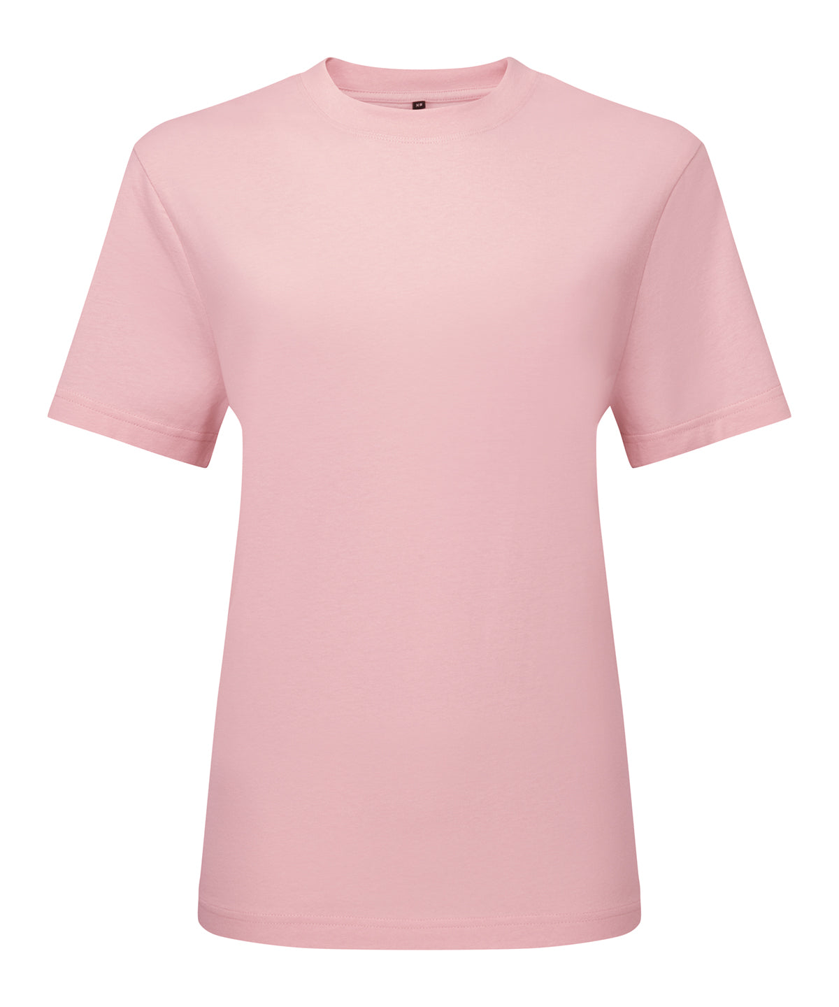 T-Shirt Women's TriDri Organic Boxy Oversized