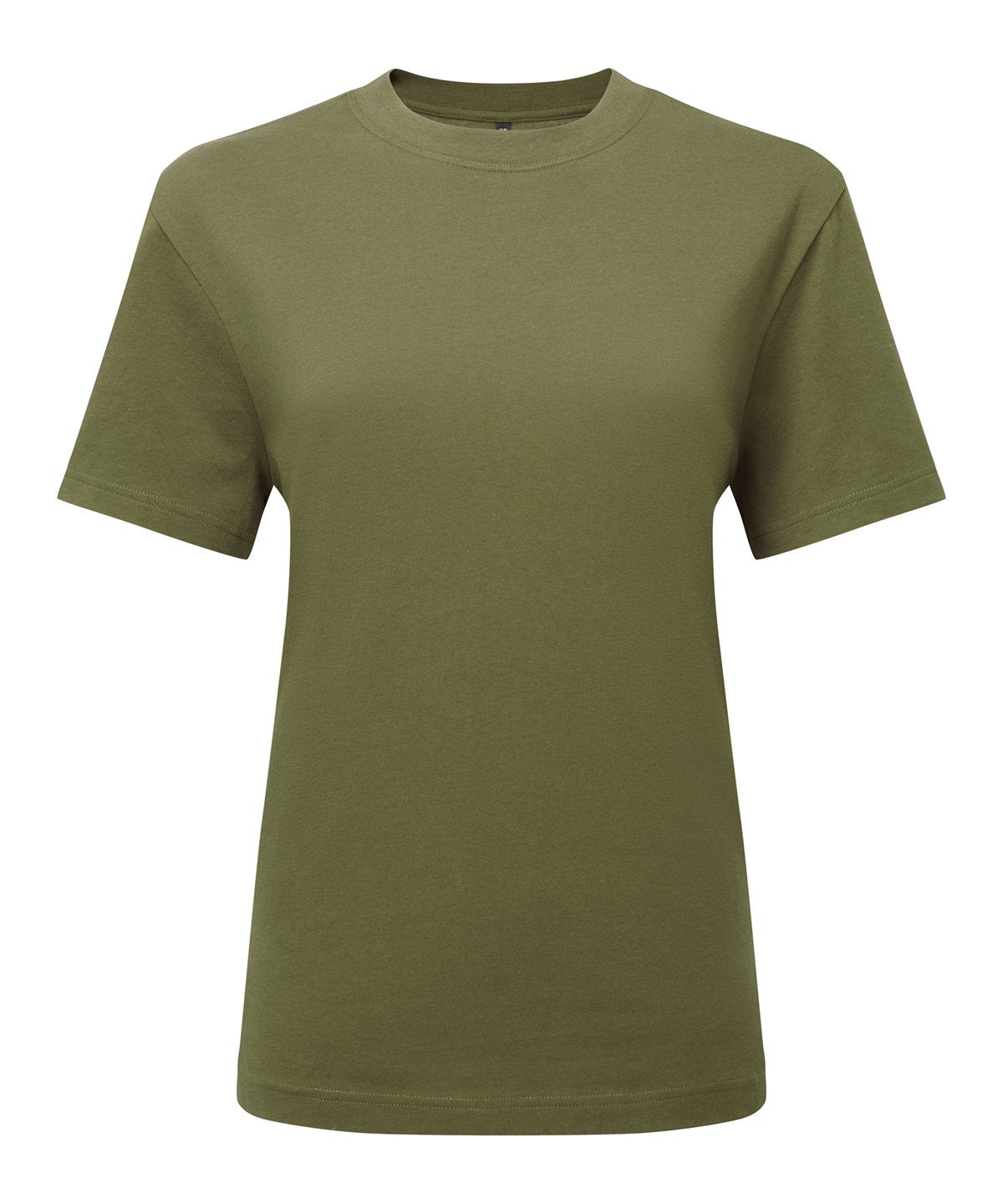 T-Shirt Women's TriDri Organic Boxy Oversized