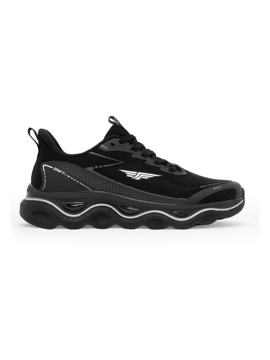 RedTape Mens Ultralight Performance Mesh Active Trainers