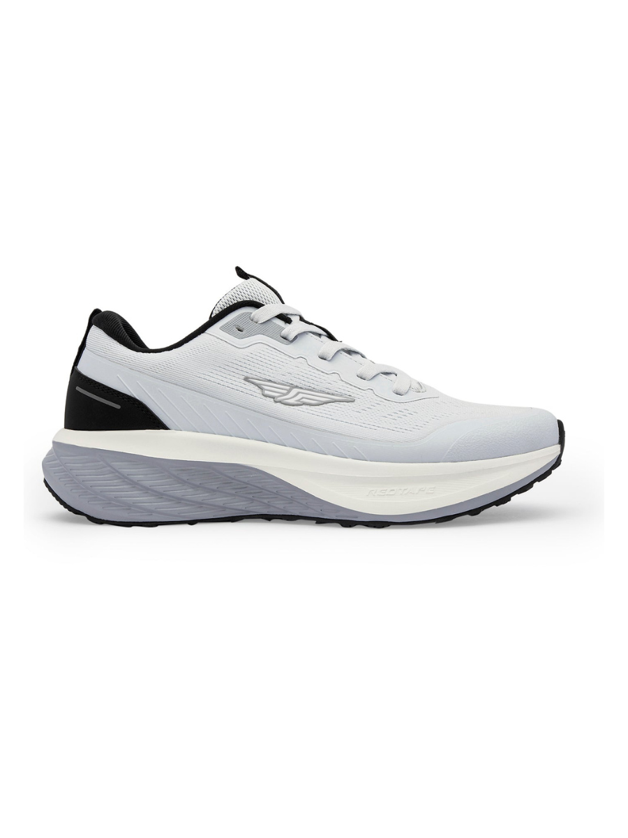 RedTape Mens Lightweight Mesh Active Trainers