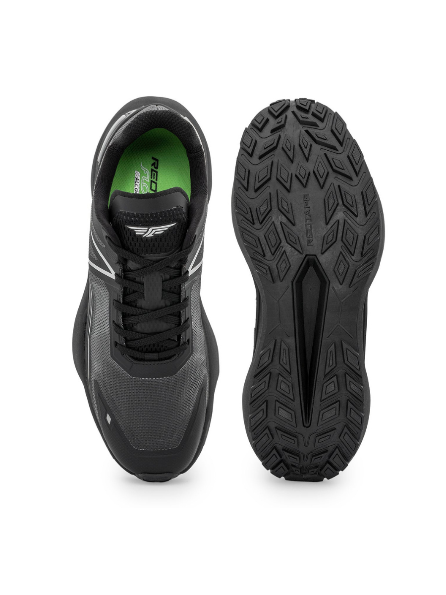 RedTape Mens Impact Resistant Gym Trainers