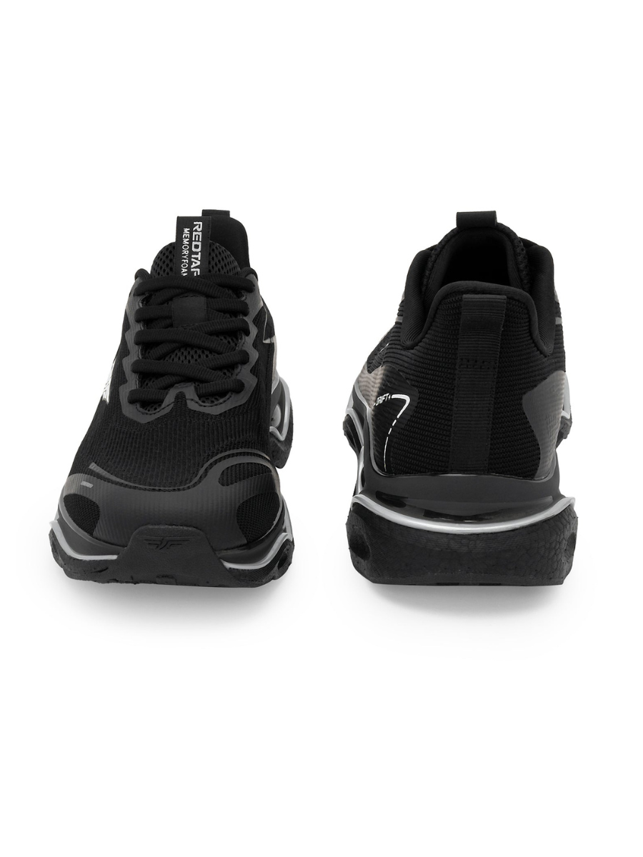 RedTape Mens Ultralight Performance Mesh Active Trainers