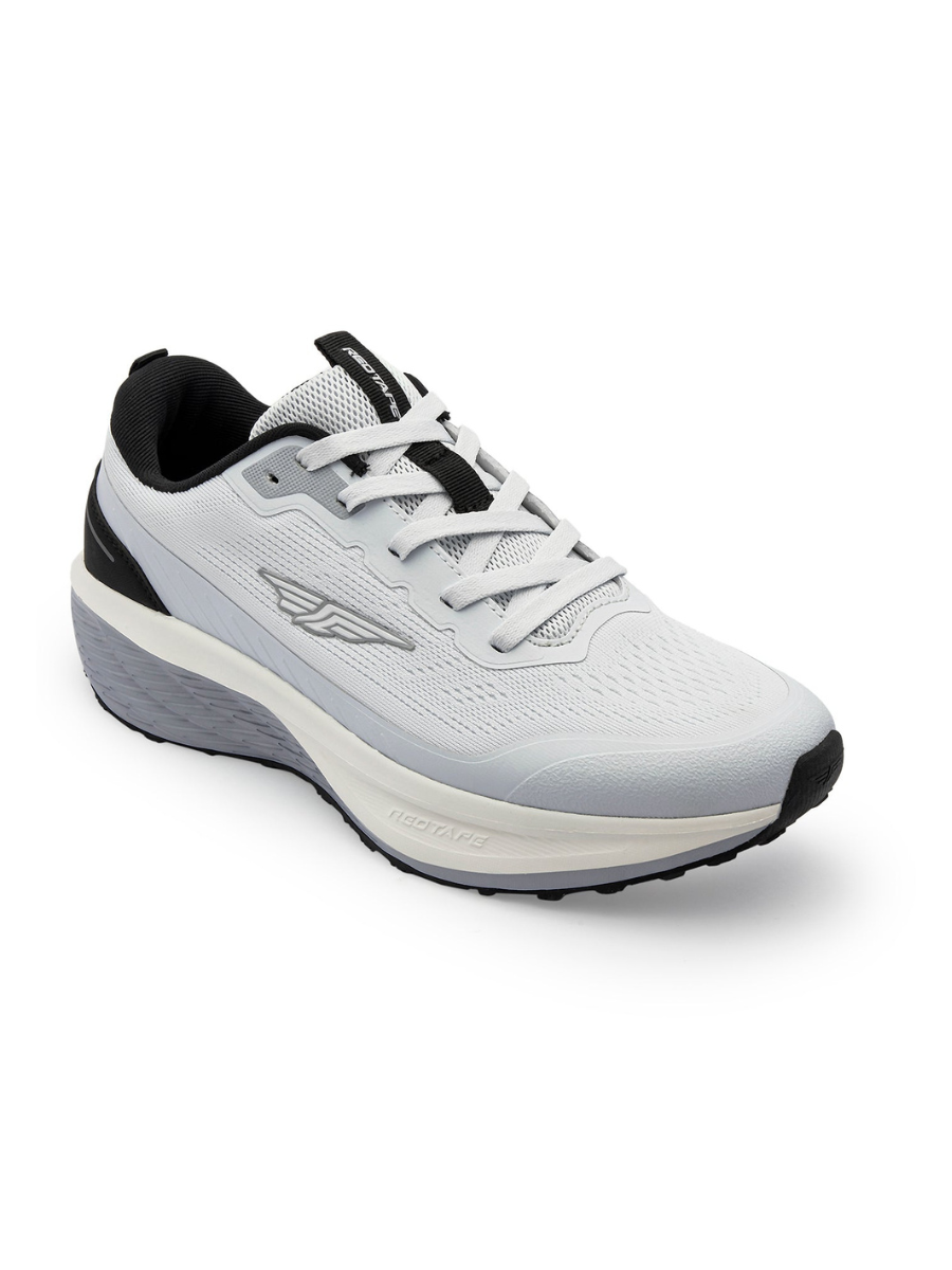 RedTape Mens Lightweight Mesh Active Trainers