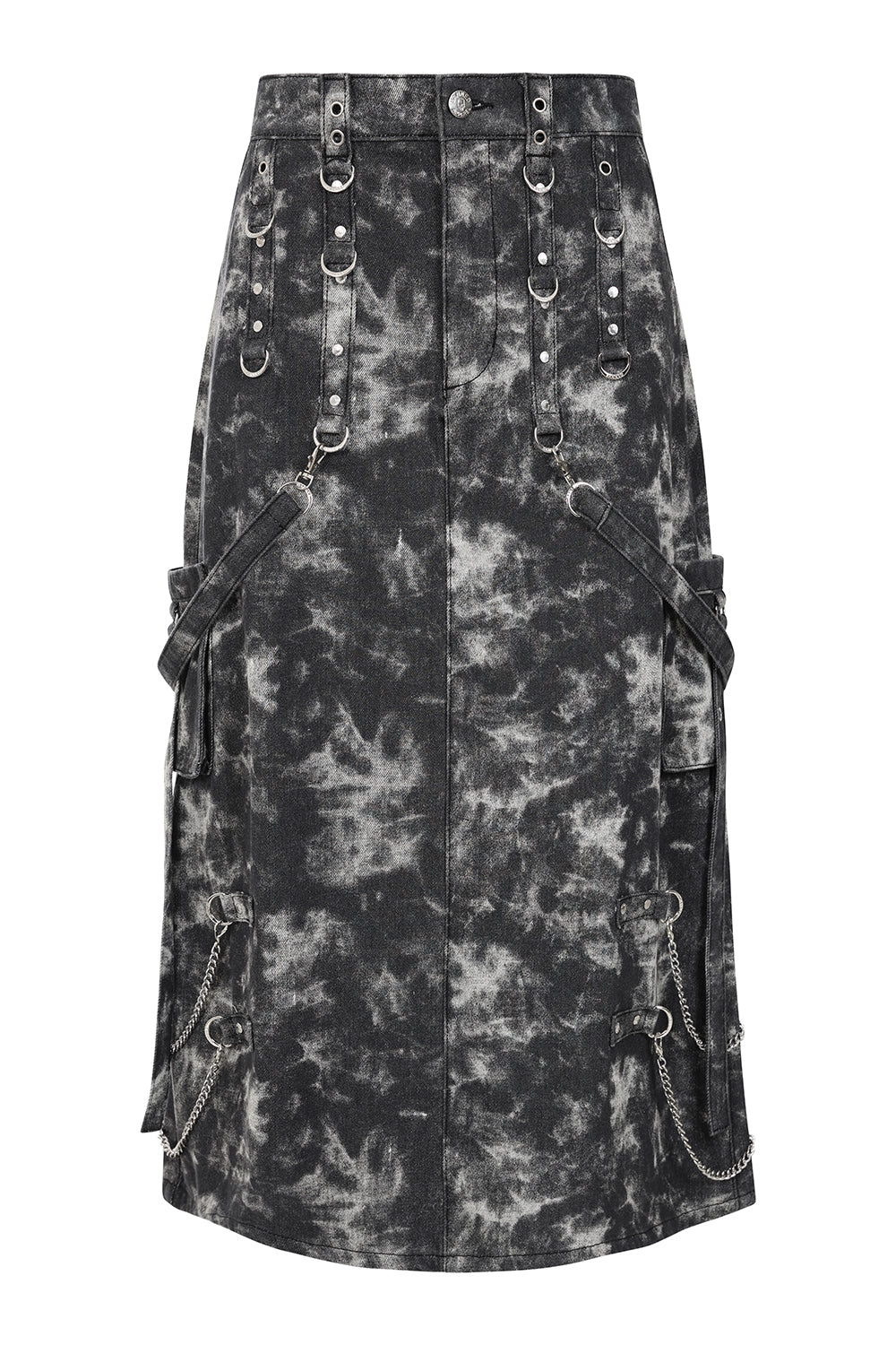 Banned Apparel Eris Skirt