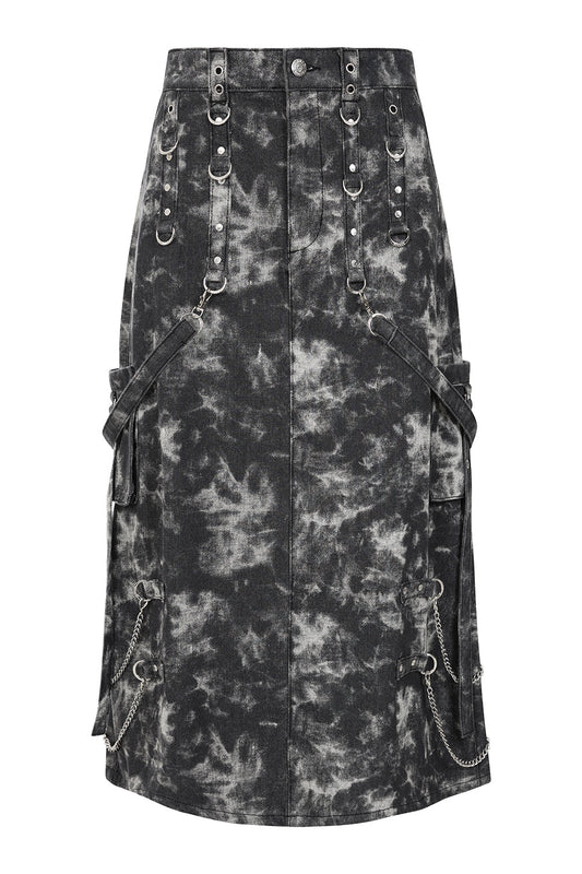 Banned Apparel Eris Skirt