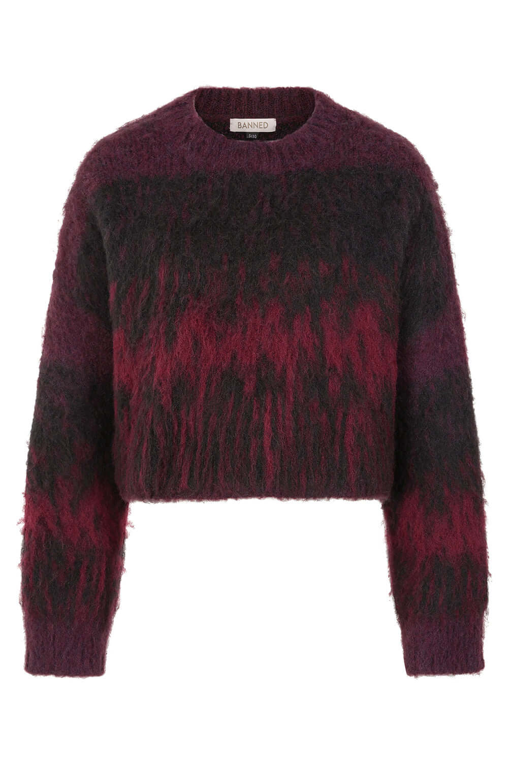 Banned Apparel Arwen Jumper