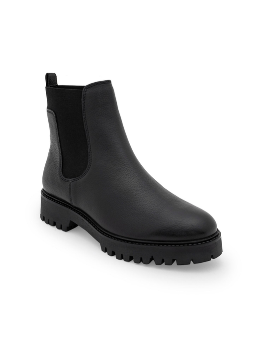 RedTape Chelsea Womens Casual Leather Boot