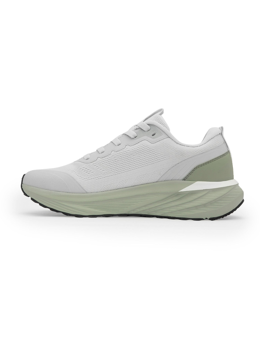 RedTape Mens Lightweight Mesh Active Trainers