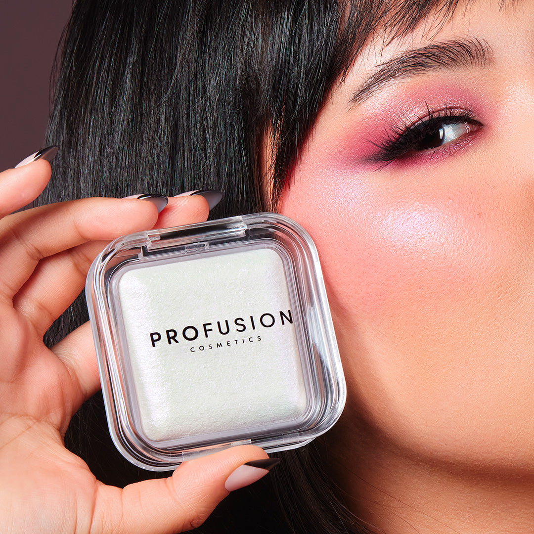 Holo Beam Holographic Highlighter | Shimmer Glow | Elvoro