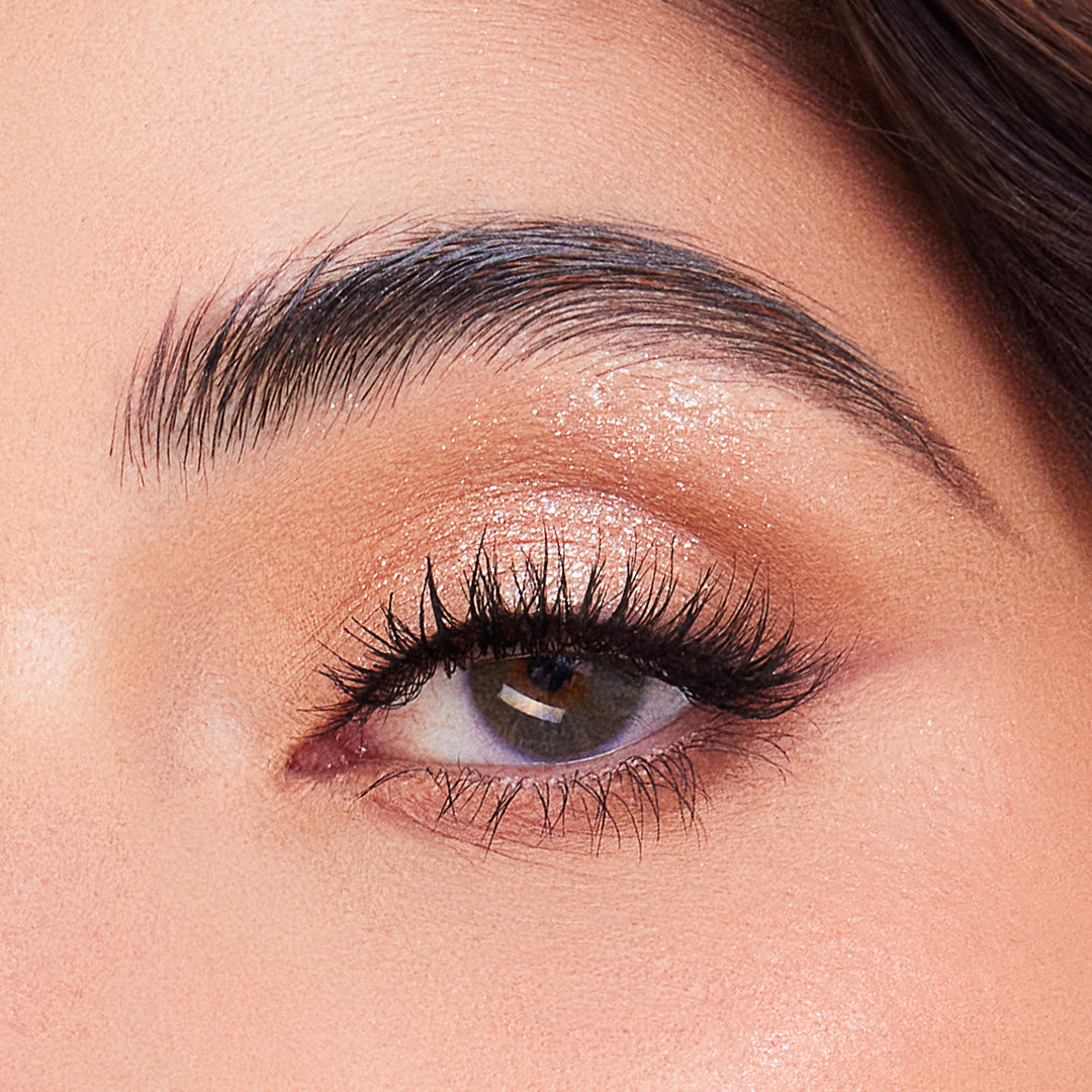 Mini Essentials - 5 Shade Eyeshadow Palettes