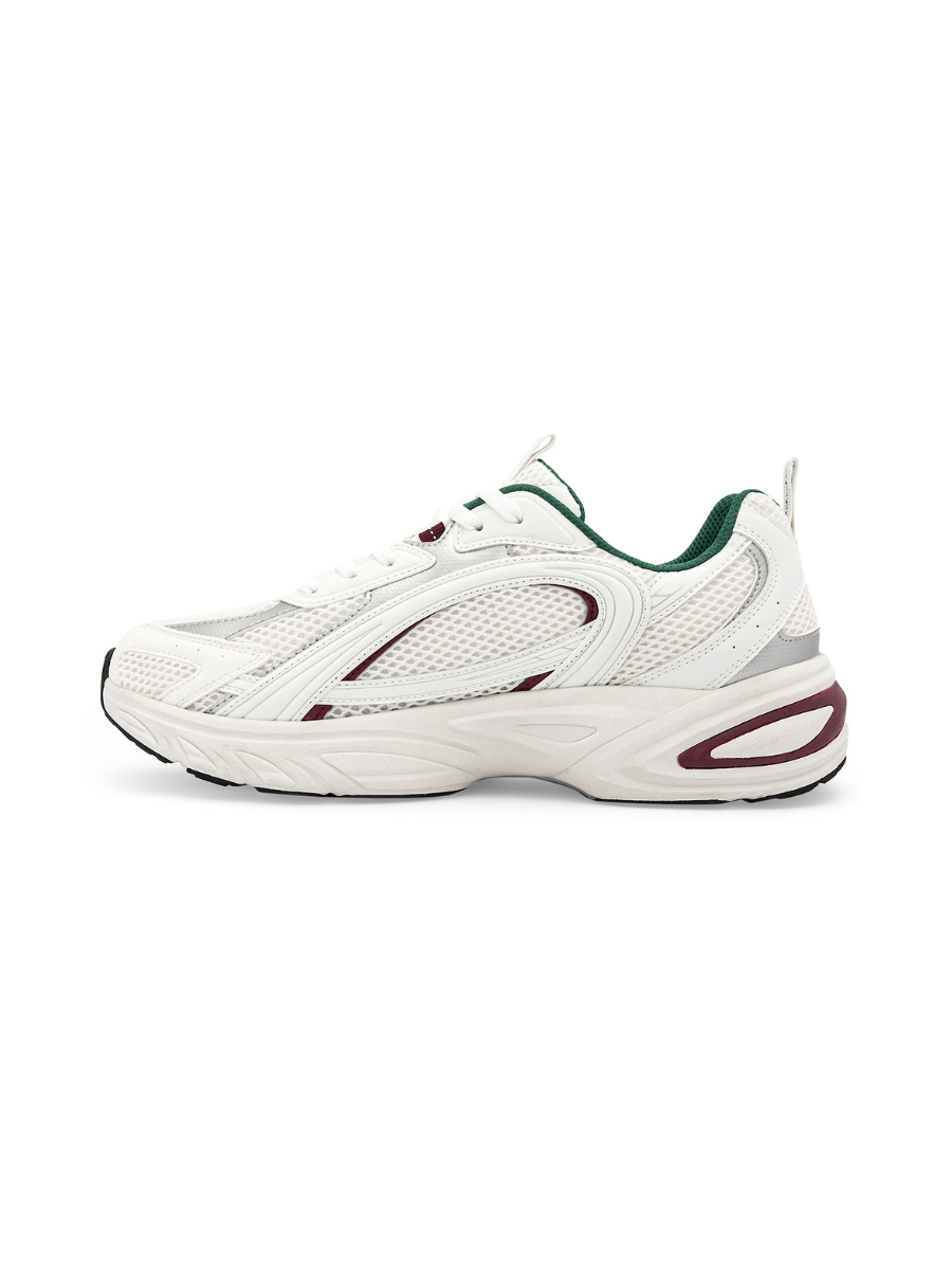 RedTape Mens Vortex Performance Mesh Trainers