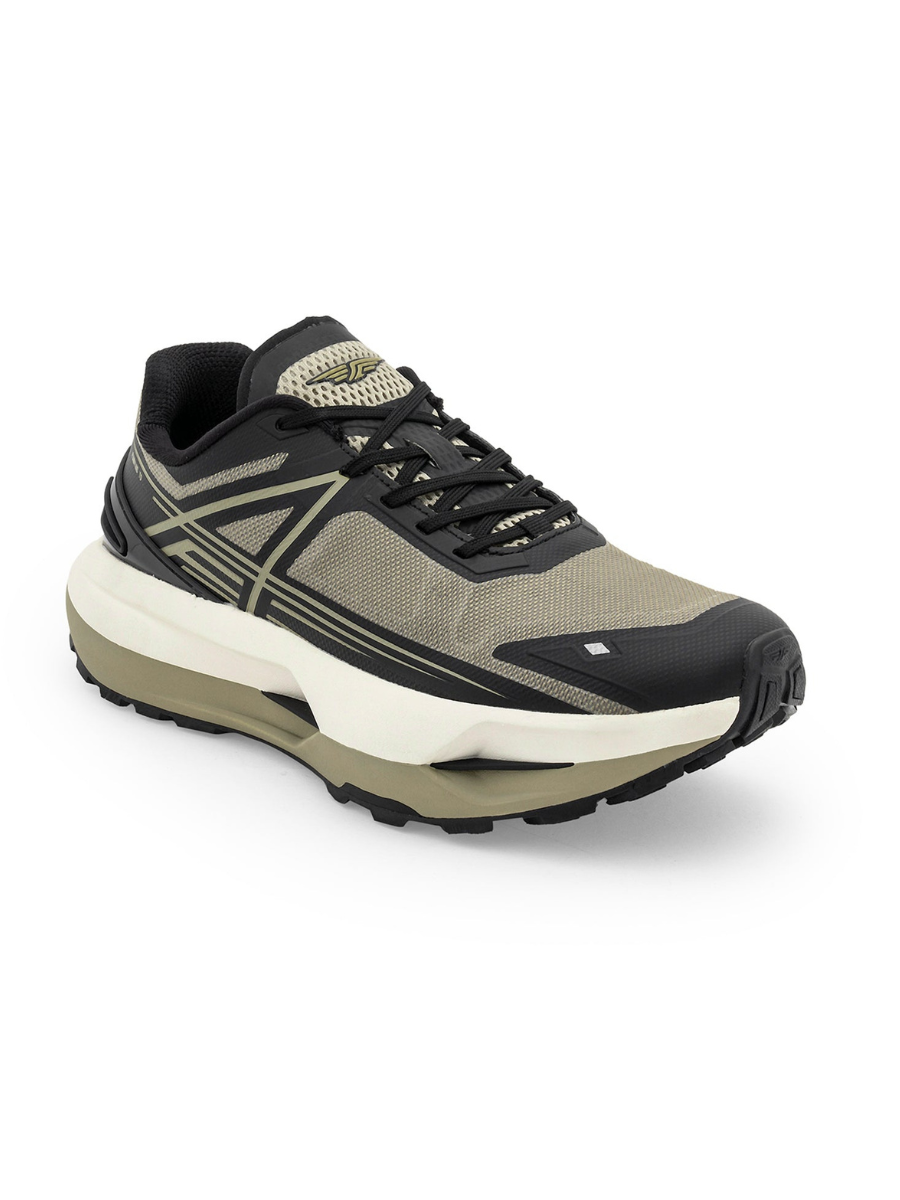RedTape Mens Impact Resistant Gym Trainers