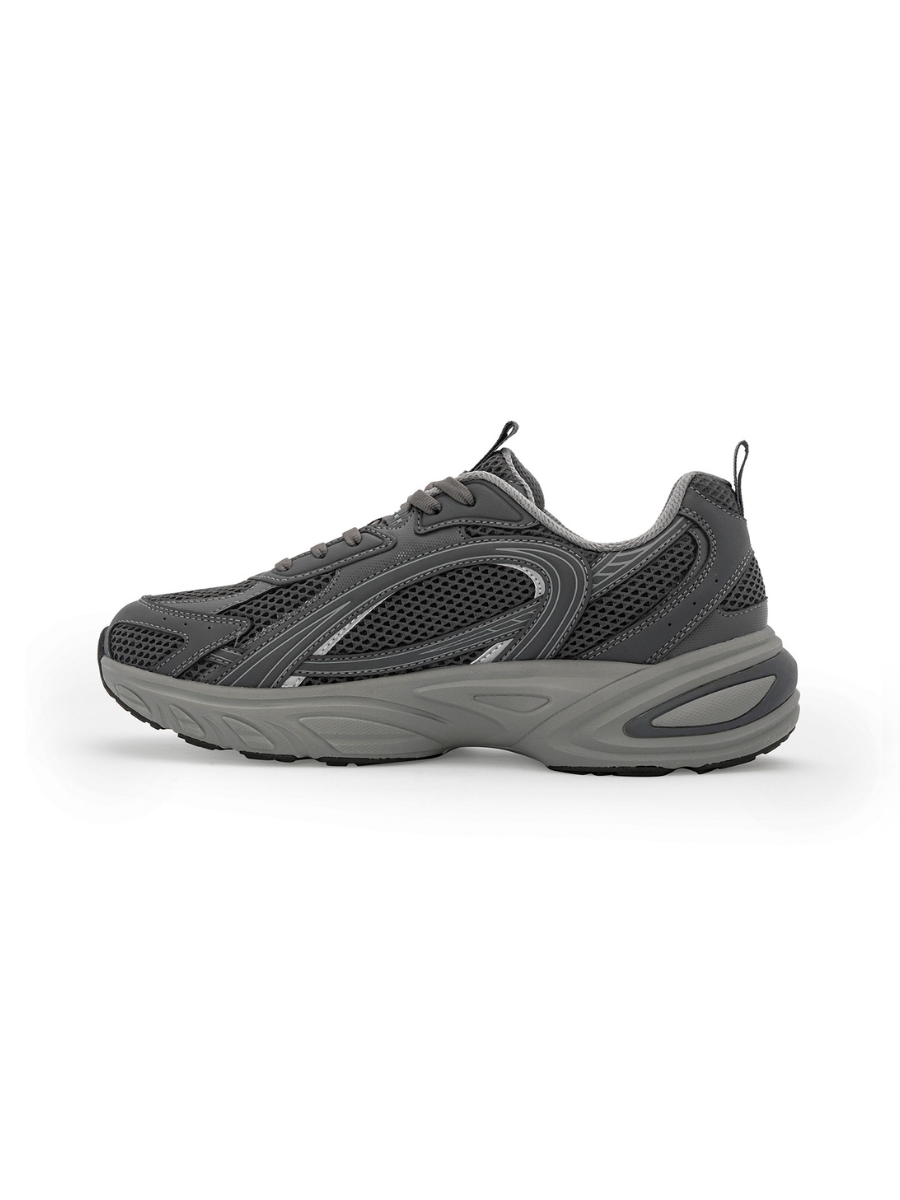 RedTape Mens Vortex Performance Mesh Trainers