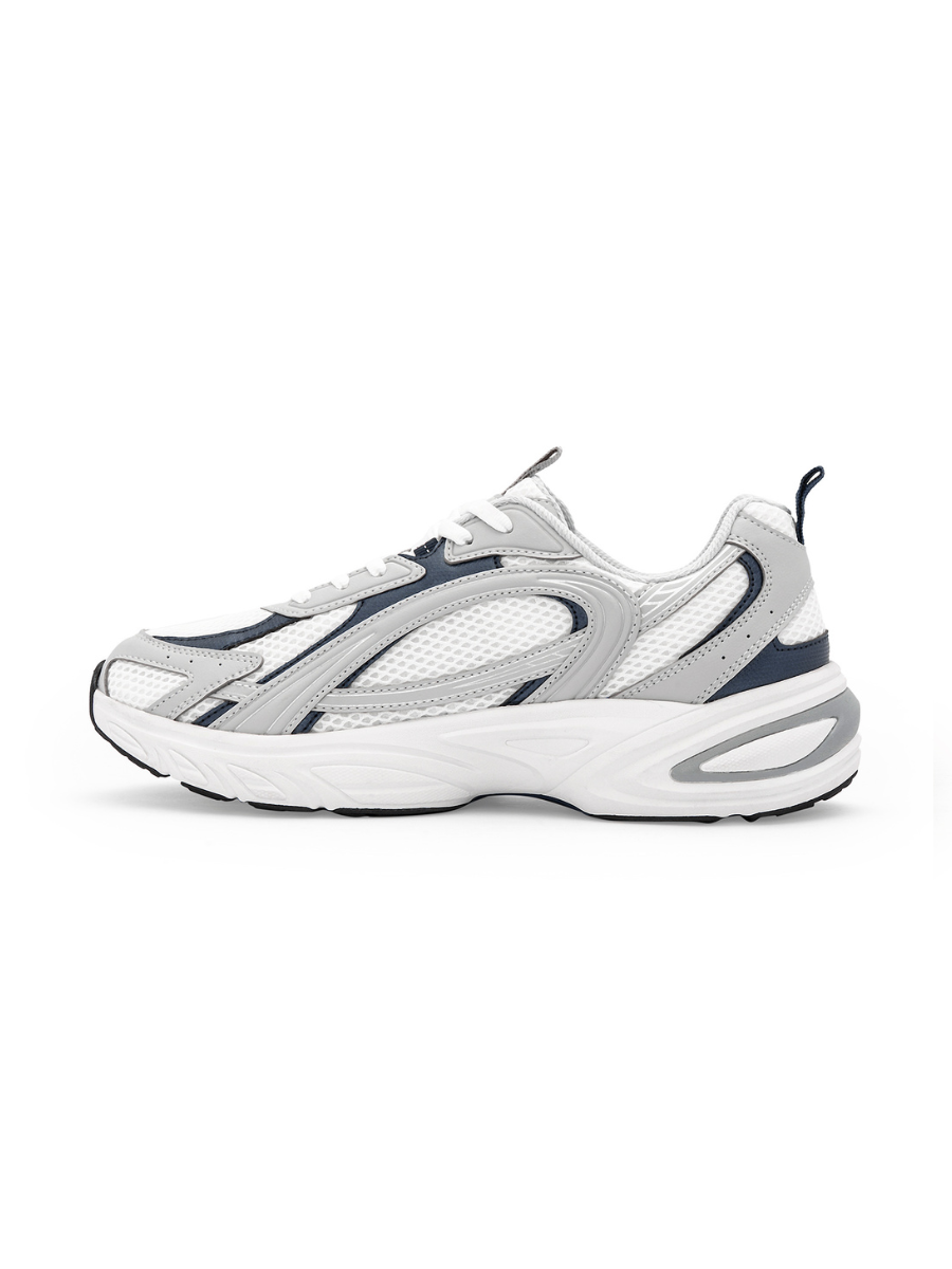 RedTape Mens Vortex Performance Mesh Trainers
