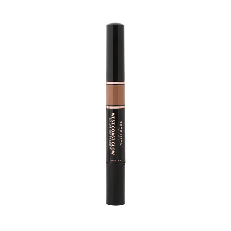 WEST COAST GLOW | RADIANT LIQUID BRONZER