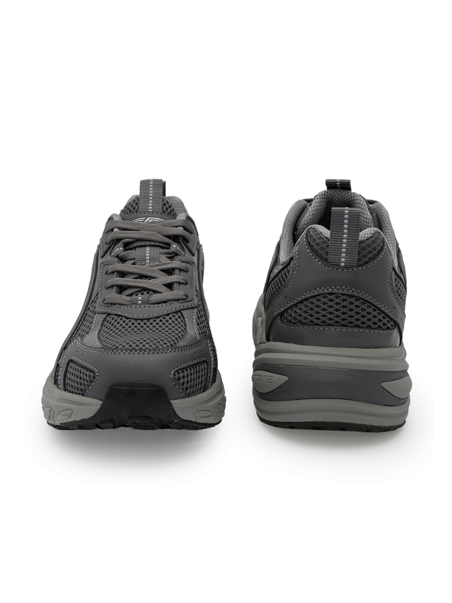 RedTape Mens Vortex Performance Mesh Trainers