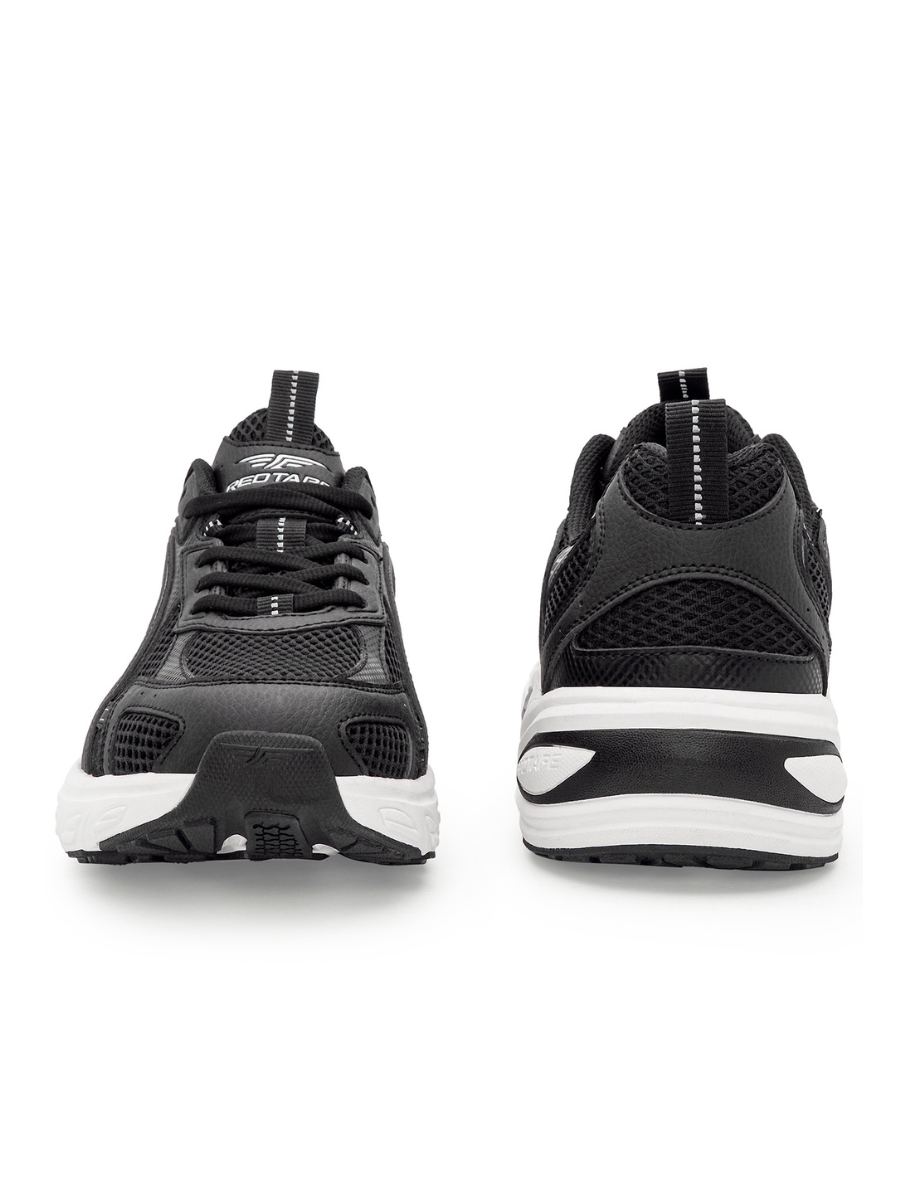 RedTape Mens Vortex Performance Mesh Trainers