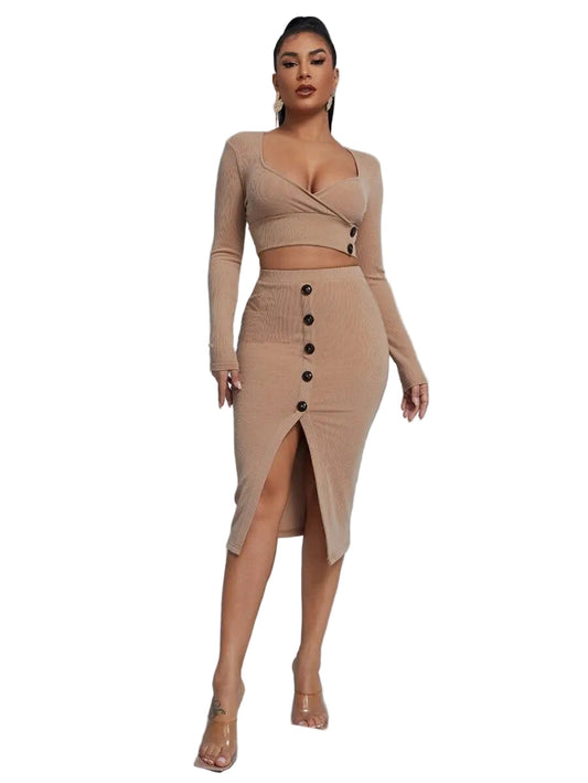 Europe & America Best-Selling Women’s Dress