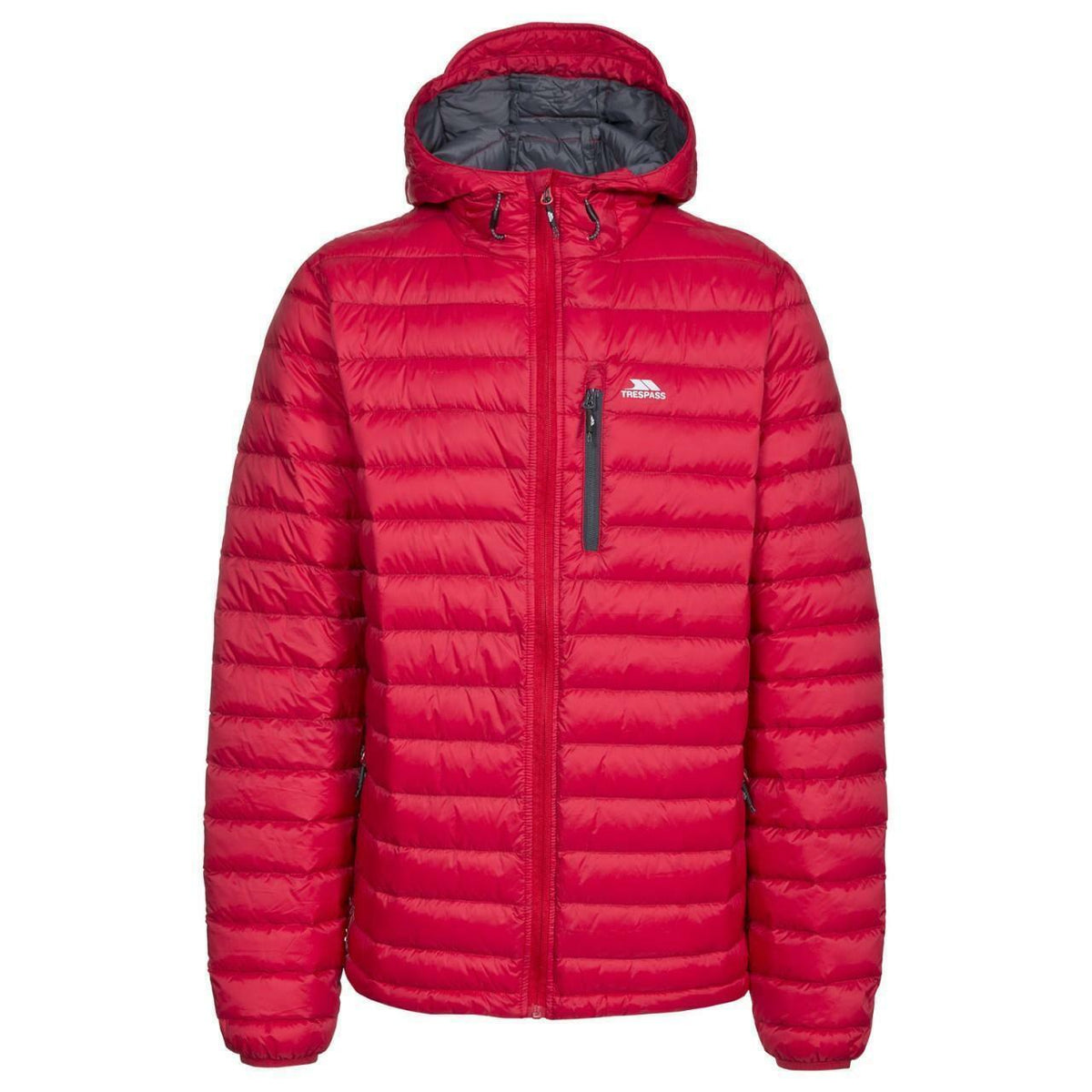Mens Digby Lightweight Packaway Down Jacket