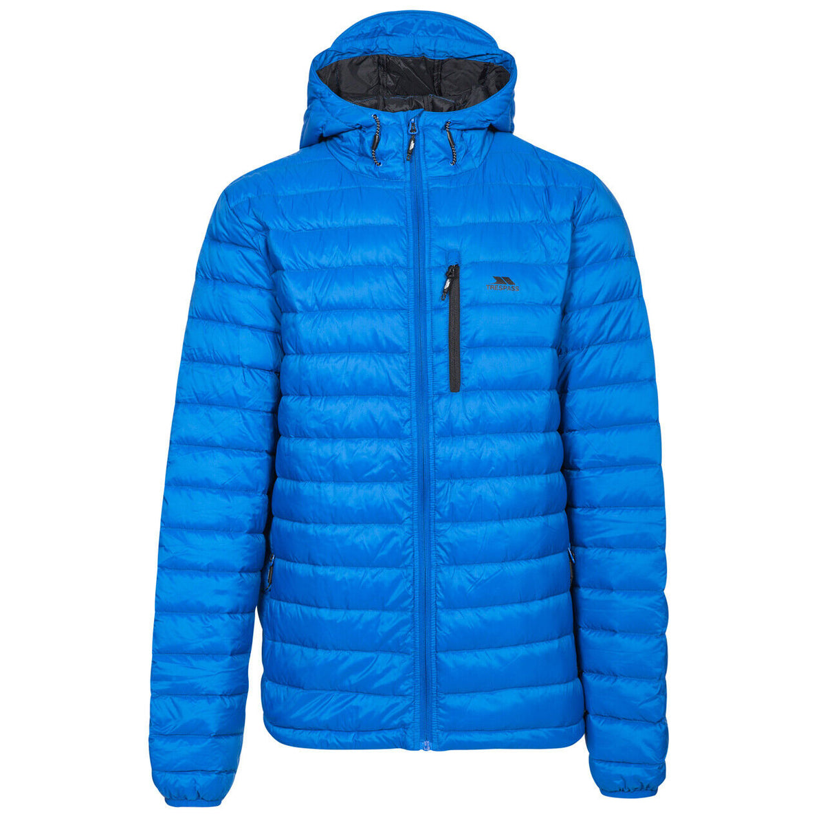 Mens Digby Lightweight Packaway Down Jacket