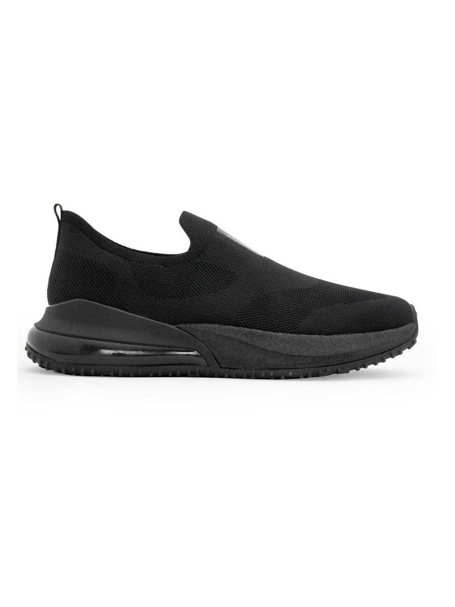 RedTape Mens Walking Slip On Trainers