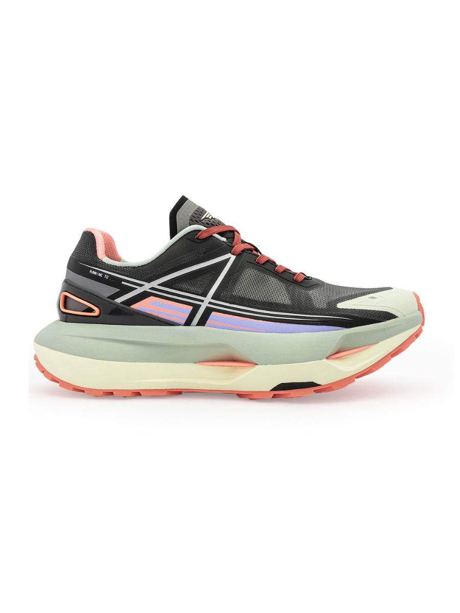 RedTape Mens Impact Resistant Gym Trainers