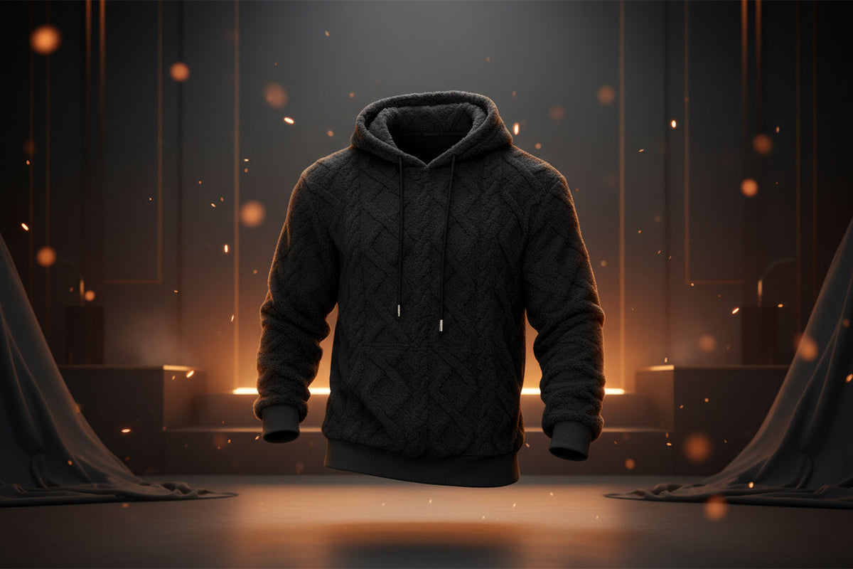 CloudFleece Hoodie