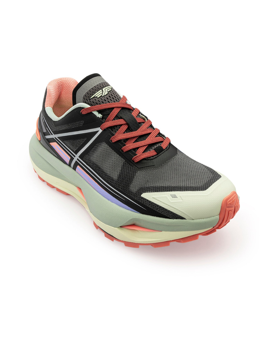 RedTape Mens Impact Resistant Gym Trainers