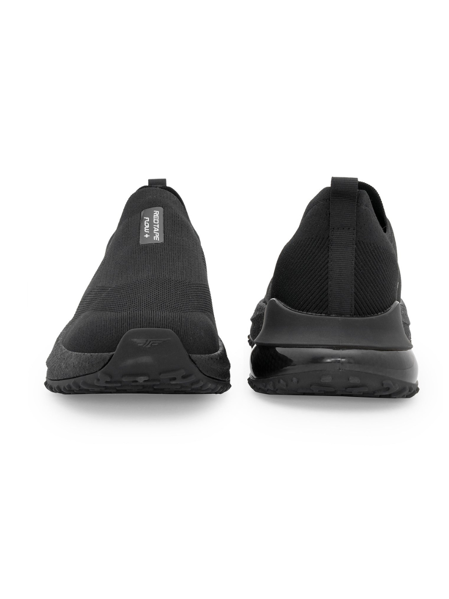 RedTape Mens Walking Slip On Trainers