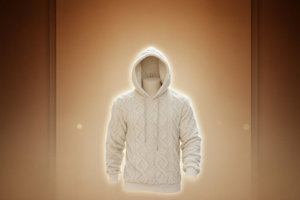 CloudFleece Hoodie