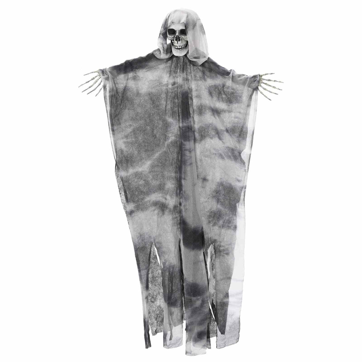 Multicolour Halloween Hanging Ghosts 3 pcs | Elvoro