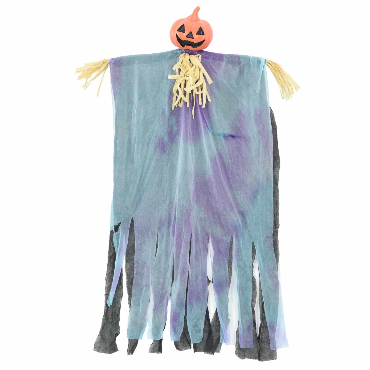 Multicolour Halloween Hanging Ghosts 3 pcs | Elvoro