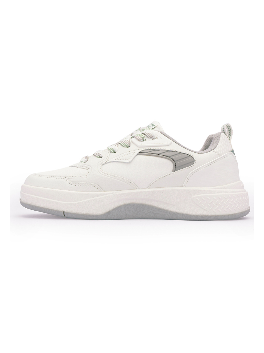 RedTape Mens Lightweight Breathable Mesh Active Trainers