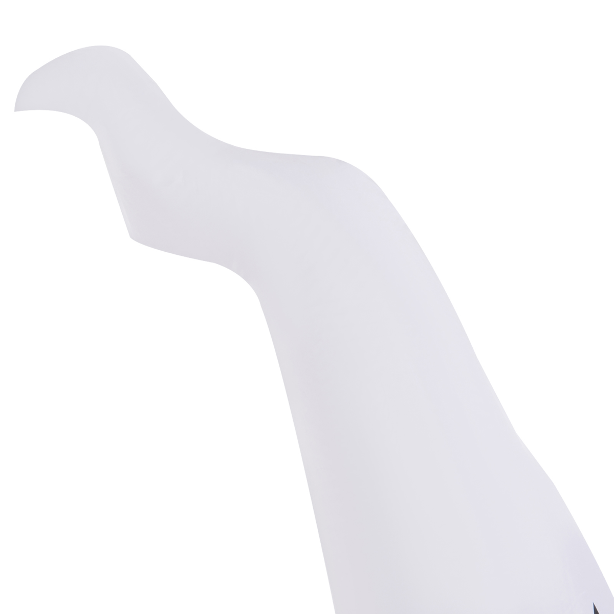 6FT LED Inflatable Halloween Ghost