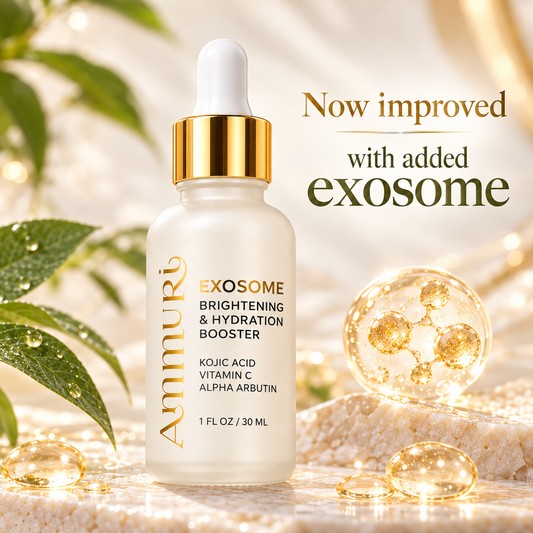 Intense Dark Spot Corrector Serum for Face, Neck & Body (30ml) | Ammuri