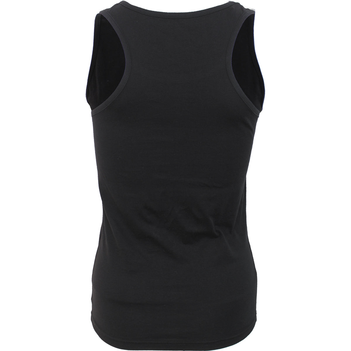 REAPERESS - Razor Back Top Black