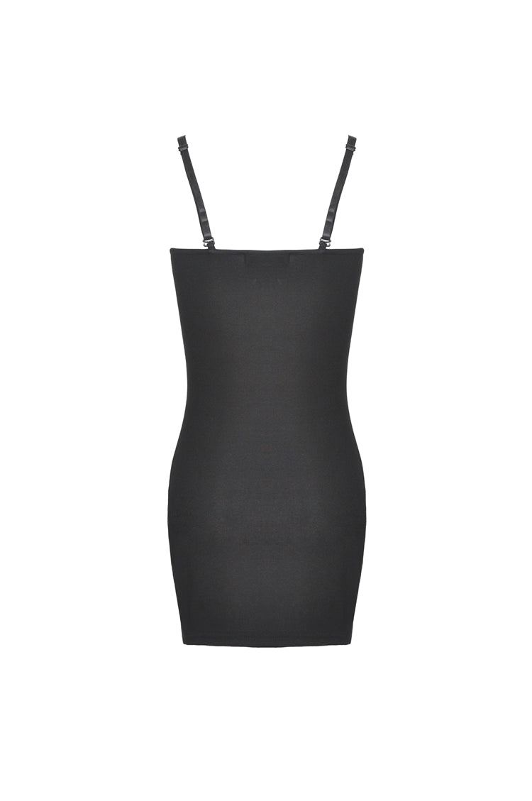 Dark in Love Emery Bodycon Dress