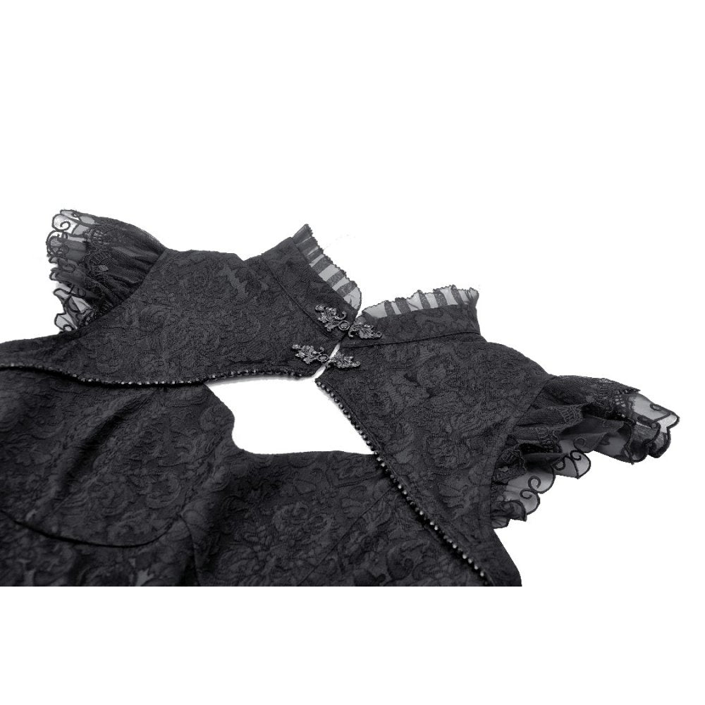 Dark in Love Lilita Top