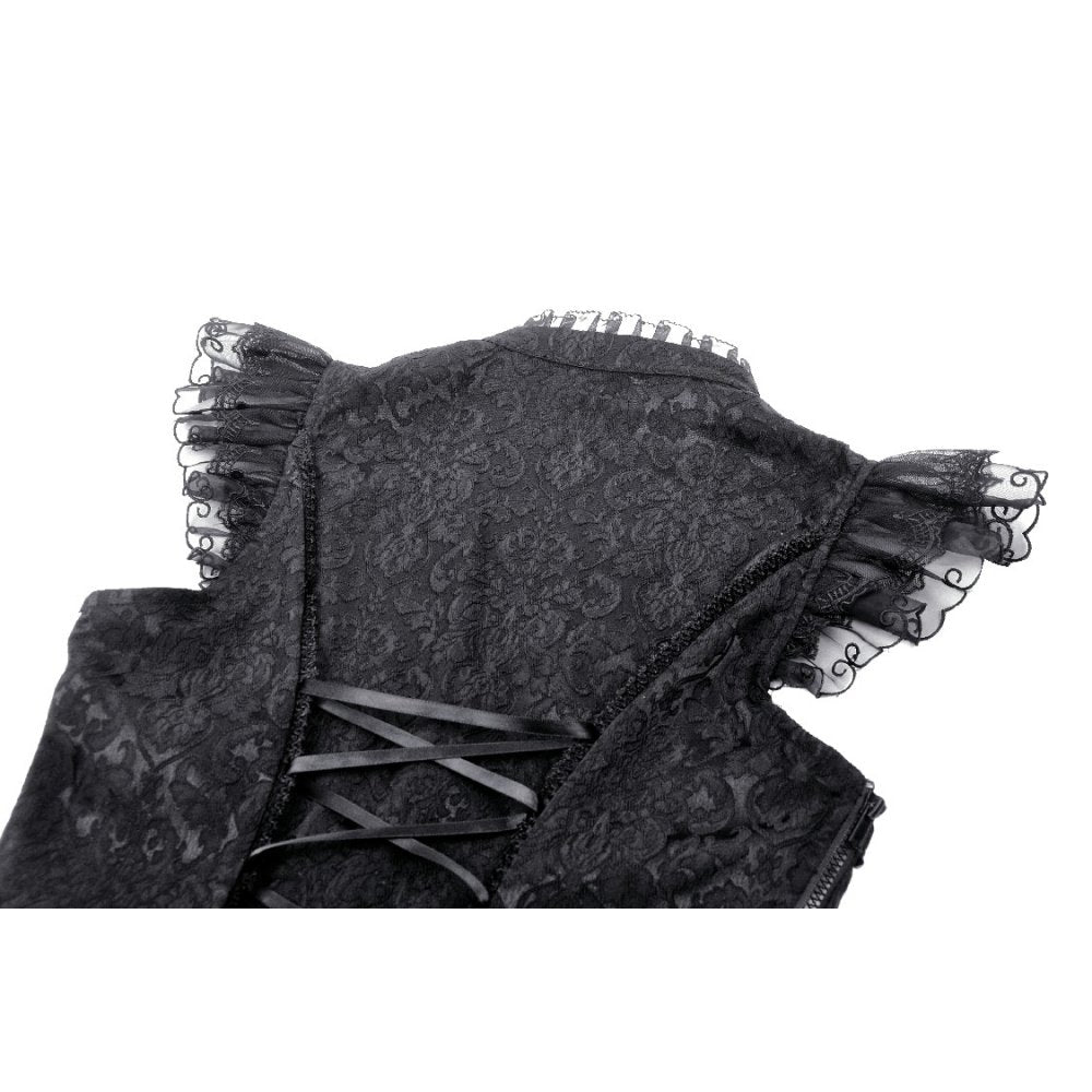 Dark in Love Lilita Top