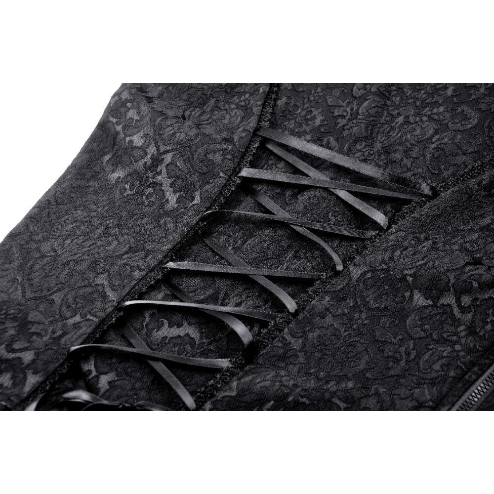 Dark in Love Lilita Top