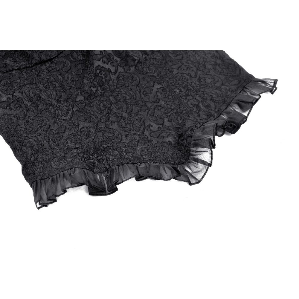 Dark in Love Lilita Top