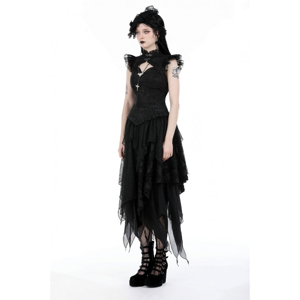 Dark in Love Lilita Top
