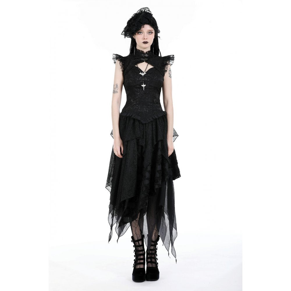 Dark in Love Lilita Top